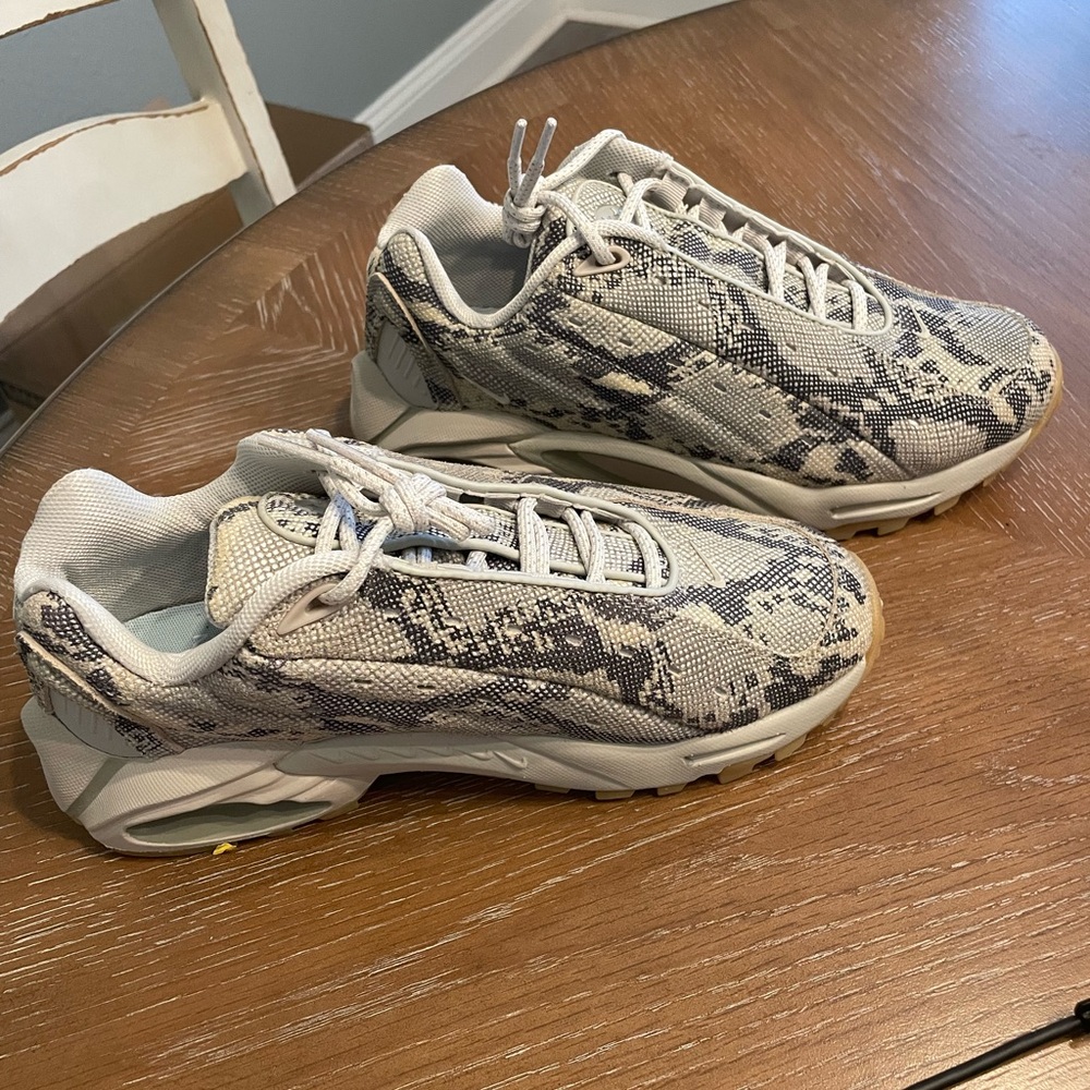 Nike Nocta X Hot Step Air Terra, size 6.5M/8W, NO BOX but brand new